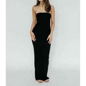 coral summer maxi dress Louana Maxi Dress